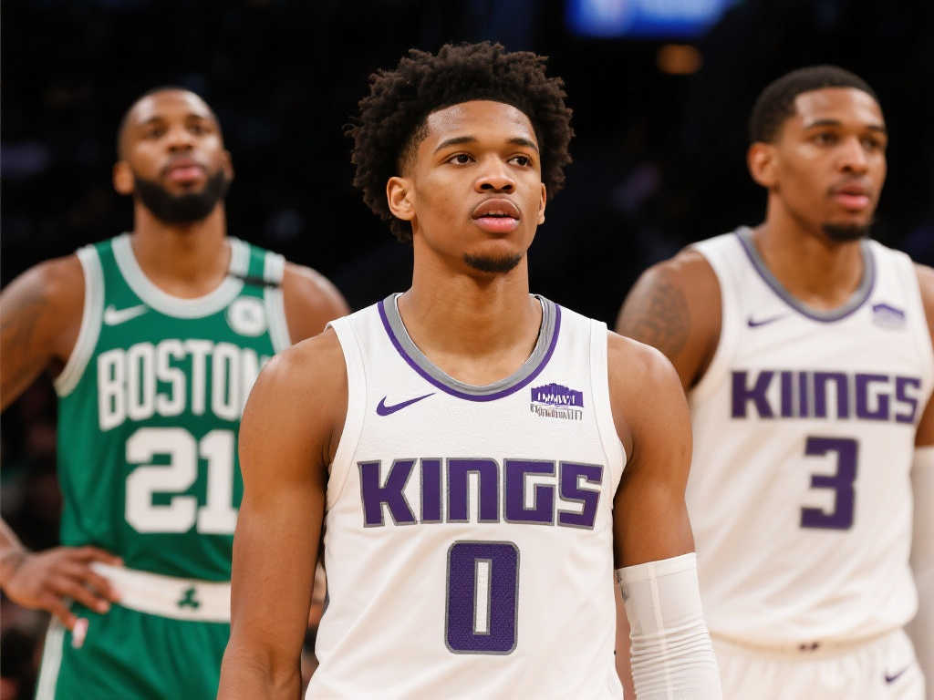 NBA球员票选揭秘:亚历山大称雄MVP,凯尔特人问鼎冠军,哈利伯顿被指名不副实 NBA球员票选揭秘:亚历山大称雄MVP,凯尔特人问鼎冠军,哈利伯顿被指名不副实