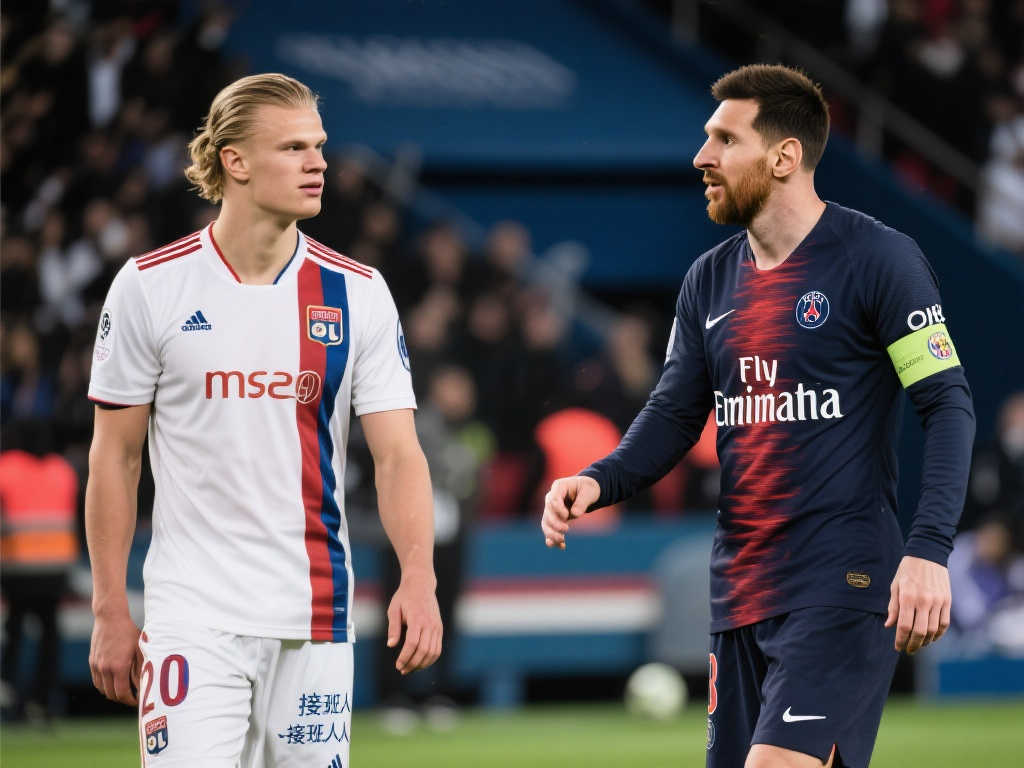 新梅西崛起？专家预测：亚马尔无限接近梅西，明年或问鼎金球奖！