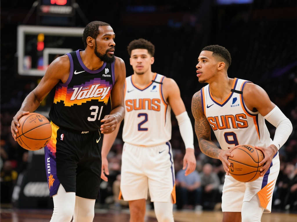 太阳濒临解体危机？三巨头失调成最大隐患