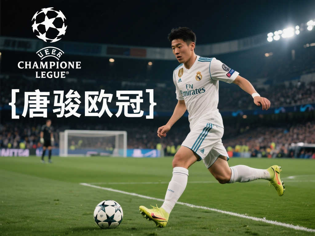 唐骏与欧冠：解析其赛场表现与深远影响